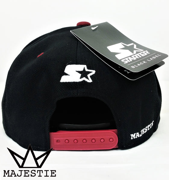 Majestie - Space Snapback