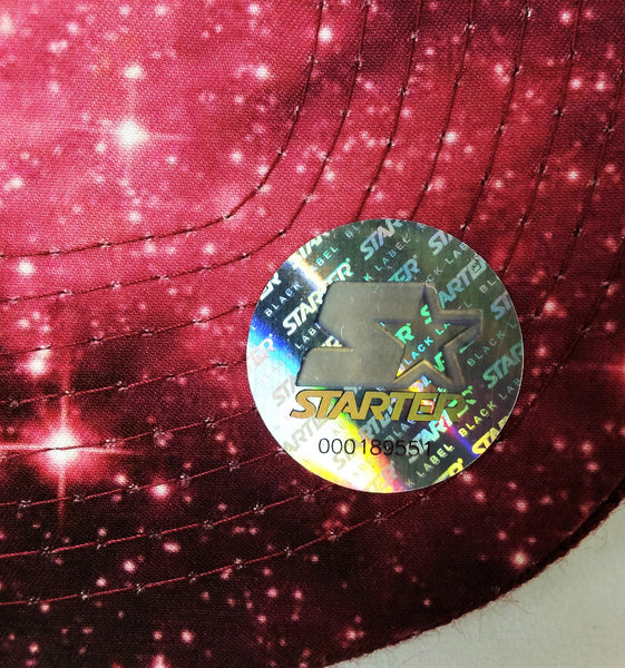 Majestie - Space Snapback