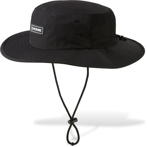 Dakine No Zone Surf Hat Black D10002897