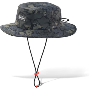 Dakine No Zone Surf Hat Cascade Camo 10002897NZCAMO