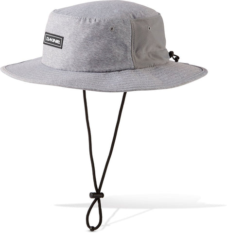 Dakine No Zone Surf Hat Griffin Grey D10002897-GRY