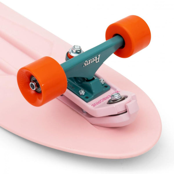 Penny Surfskate High-Line Cactus Wanderlust 29" Pink PNY-COM-1901