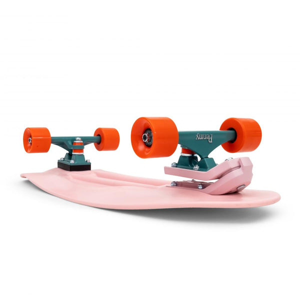 Penny Surfskate High-Line Cactus Wanderlust 29" Pink PNY-COM-1901