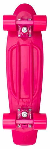 Penny cruiser skateboard 22" Pink  PNY-COM-1063