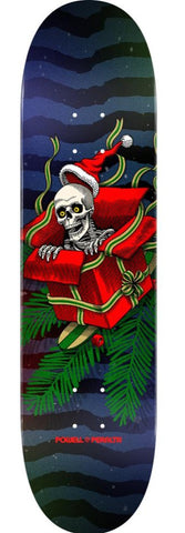 Powell Peralta Pro Steve Caballero Half Cab Lime FLIGHT