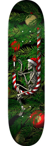 Powell Peralta Deck Candy Cane Multi 8.25IN