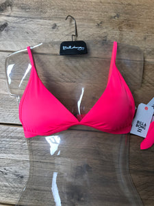 Billabong Womens Bikini Top, Size Small, £14.95