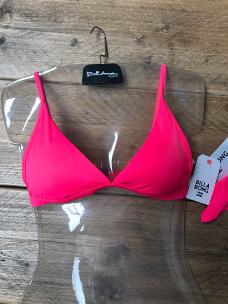 Billabong Womens Bikini Top, Size Small, £14.95