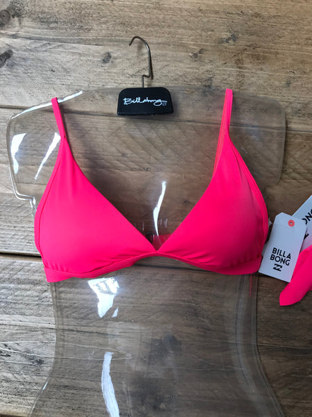 Billabong Womens Bikini Top, Size Small, £14.95