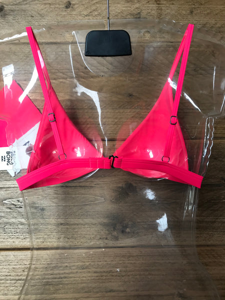 Billabong Womens Bikini Top, Size Small, £14.95