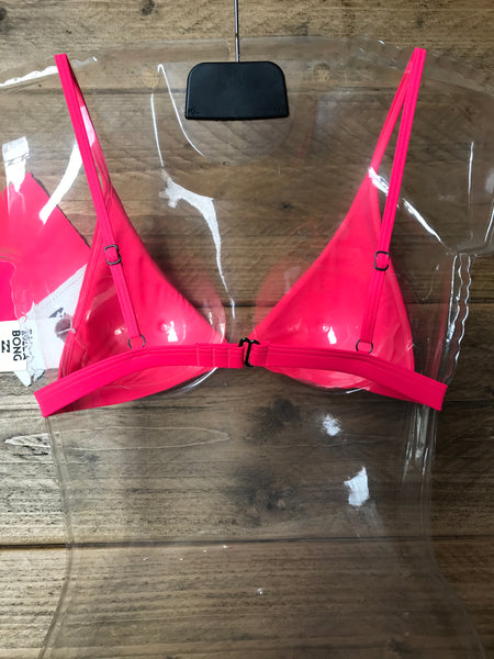 Billabong Womens Bikini Top, Size Small, £14.95