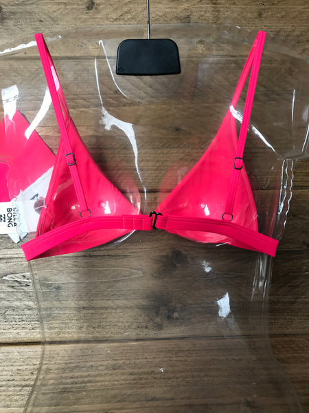 Billabong Womens Bikini Top, Size Small, £14.95