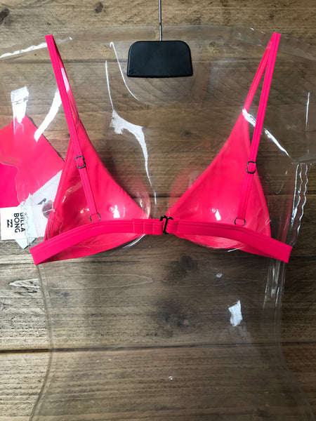 Billabong Womens Bikini Top, Size Small, £14.95