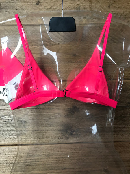 Billabong Womens Bikini Top, Size Small, £14.95