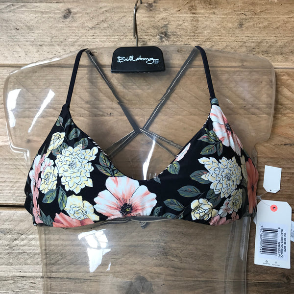 Billabong Womens Bikini top, Size Small, £14.95
