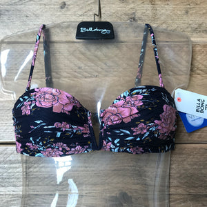 Billabong Womens Bikini Top, Size Small, £14.95