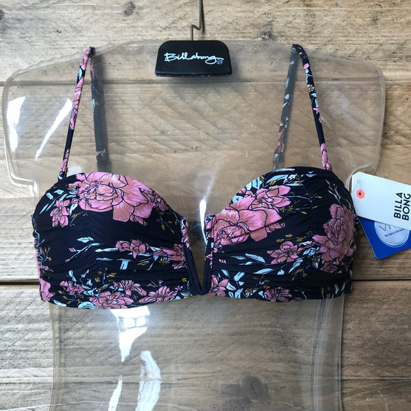 Billabong Womens Bikini Top, Size Small, £14.95