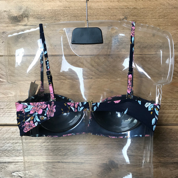 Billabong Womens Bikini Top, Size Small, £14.95