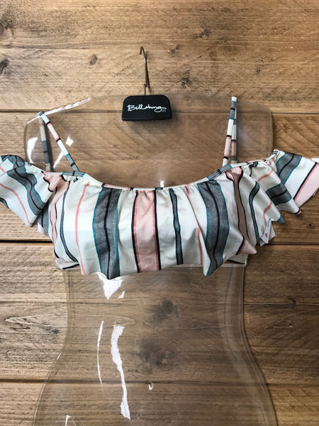 Billabong Womens Bikini top, Size Small, £19.95