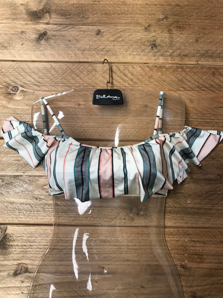 Billabong Womens Bikini top, Size Small, £19.95