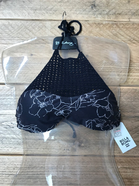 Billabong Womens Bikini top, Size Small, £24.95