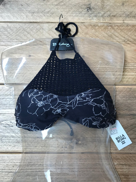 Billabong Womens Bikini top, Size Small, £24.95