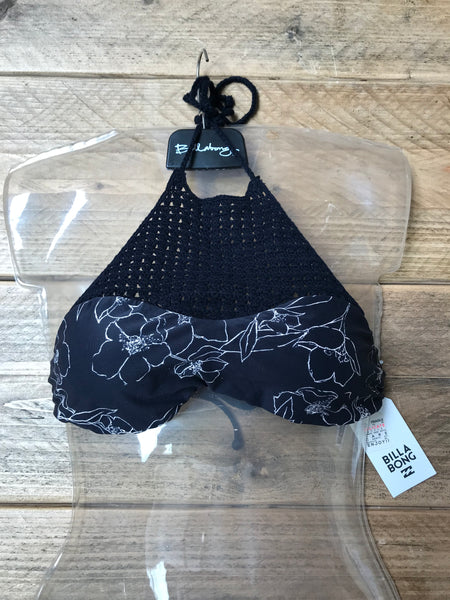 Billabong Womens Bikini top, Size Small, £24.95