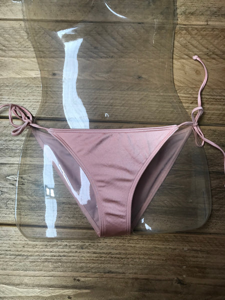 Billabong Womens Bikini Bottoms, Size Small, £14.95