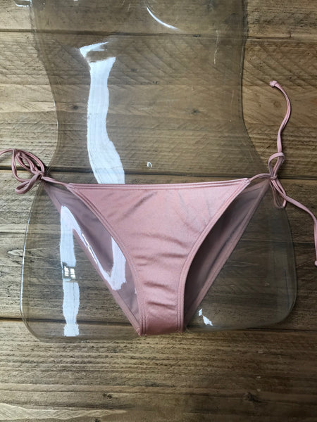 Billabong Womens Bikini Bottoms, Size Small, £14.95