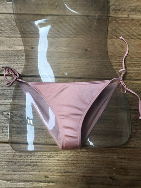 Billabong Womens Bikini Bottoms, Size Small, £14.95