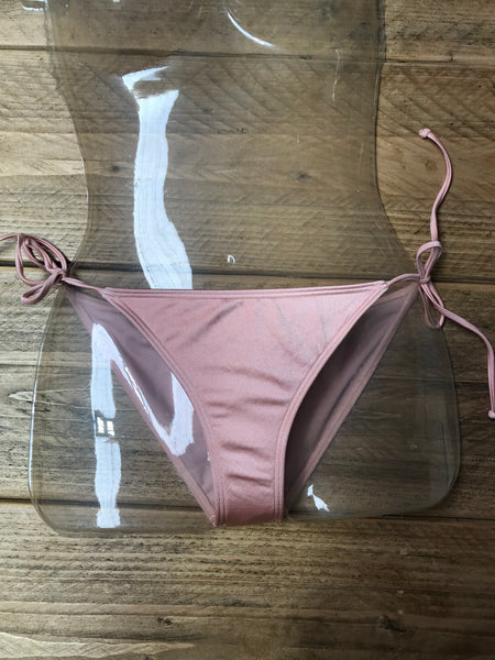 Billabong Womens Bikini Bottoms, Size Small, £14.95