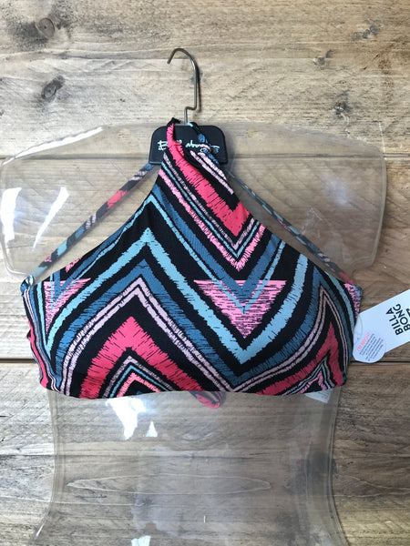 Billabong Womens Bikini Top, Size Small, £19.95