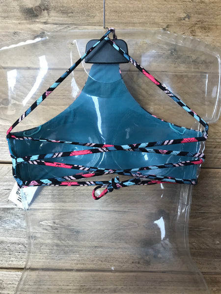 Billabong Womens Bikini Top, Size Small, £19.95