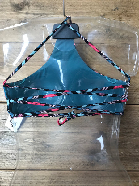 Billabong Womens Bikini Top, Size Small, £19.95