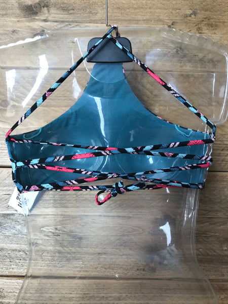 Billabong Womens Bikini Top, Size Small, £19.95