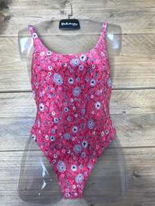 Billabong One Piece swimsuit, Size Small, £39.95 H3SW01