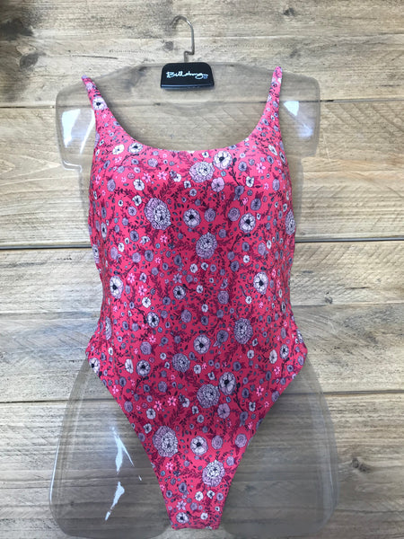 Billabong One Piece swimsuit, Size Small, £39.95 H3SW01