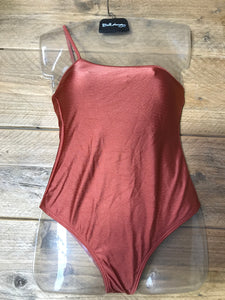 Billabong One Piece Swimsuit, Size Small, £39.95 H3SW07