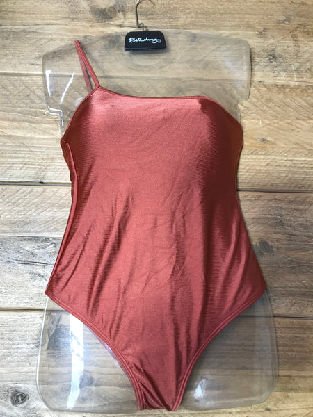 Billabong One Piece Swimsuit, Size Small, £39.95 H3SW07