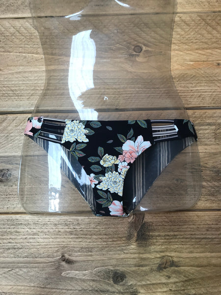 Billabong Womens Bikini Bottoms, Size Small, £14.95