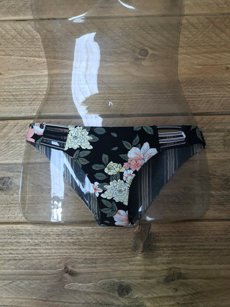 Billabong Womens Bikini Bottoms, Size Small, £14.95