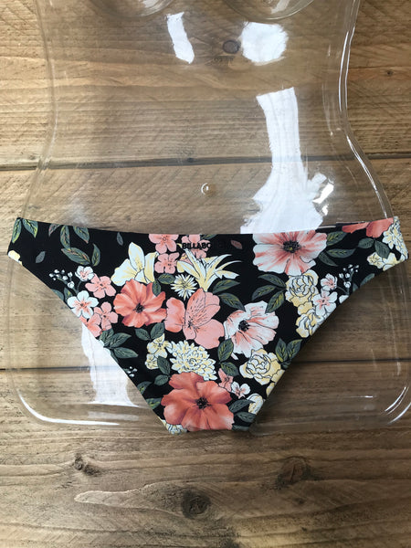 Billabong Womens Bikini Bottoms, Size Small, £14.95