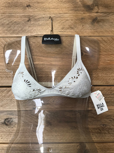 Billabong Womens Bikini top, Size Small, £14.95