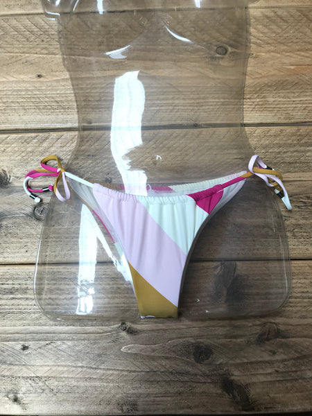 Billabong Womens Bikini Bottoms, Size Small, £14.95