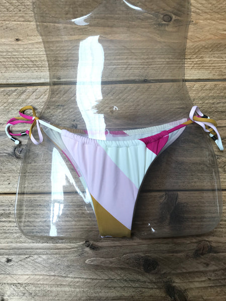 Billabong Womens Bikini Bottoms, Size Small, £14.95