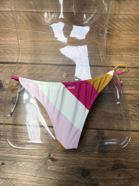 Billabong Womens Bikini Bottoms, Size Small, £14.95