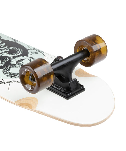 Arbor Cruiser Complete Bamboo Pilsner Multi 28.75" ABR-COM-0120