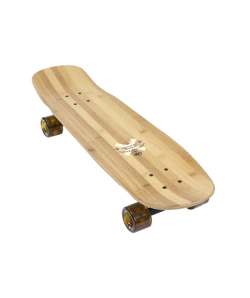 Arbor Cruiser Complete Bamboo Pilsner Multi 28.75" ABR-COM-0120
