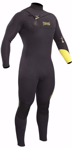 Gul - Response - Men's FX CZ Wetsuit Steamer
