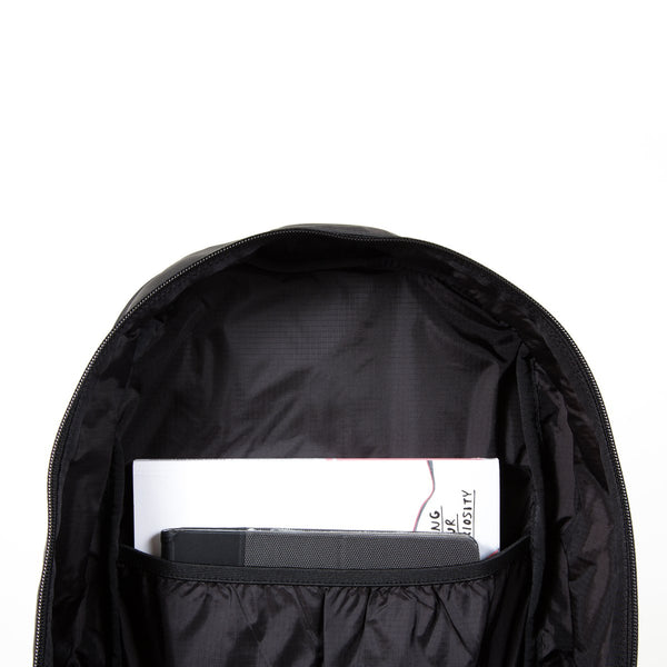 FCS Roam Day Pack - ROAM-STL-024 - Steel